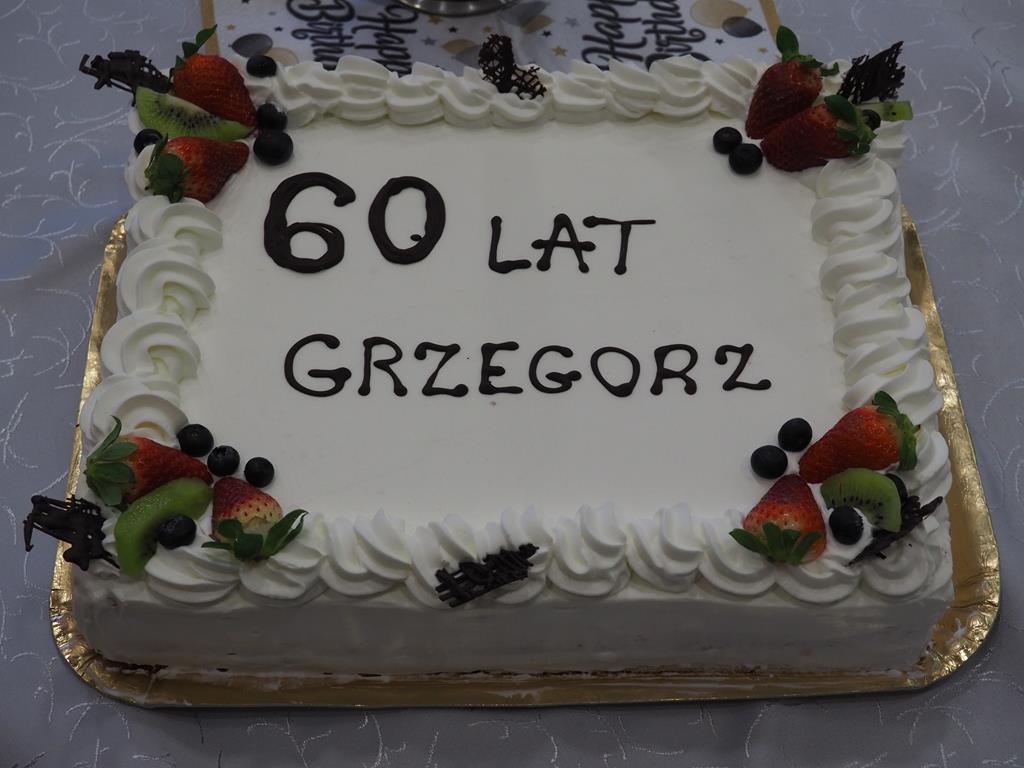 Urodziny Mieszkańca, 28 luty 2022